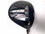 Titleist GT2 5 Fairway Wood 18* Project X Denali Red 5.0 60g Senior RH, 1 of 12