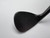 Titleist Vokey SM6 Jet Black Gap Wedge GW 50* 8 Bounce F-Grind Wedge RH, 4 of 12