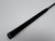 Titleist Vokey SM6 Jet Black Gap Wedge GW 50* 8 Bounce F-Grind Wedge RH, 6 of 12