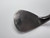 Titleist Vokey SM9 Brushed Steel Wedge 62* 8 Bounce M-Grind Wedge Steel Mens RH, 4 of 12