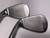 TaylorMade M6 Iron Set 5-PW+SW 45g Ladies Graphite Womens RH Oversize Grips, 7 of 12