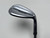 Ping s159 Chrome Lob Wedge LW 58* 10 S-Grind Fitter Black Dot Alta Senior RH, 1 of 12