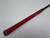 Ping G425 Single 7 Iron Fitter Red Dot 1* Flat Project X LZ 5.5 Regular RH, 6 of 12