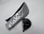 LEFTY TaylorMade Qi35 Tour 3 Fairway Wood 15* HEAD ONLY Mens LH HC-NEW, 1 of 12