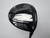 TaylorMade Qi35 Max 3 Fairway Wood 15.5* Air Speeder 2025 50g Regular RH, 1 of 12