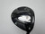 TaylorMade Qi35 Max 5 Fairway Wood 18.5* Fujikura Air Speeder 2025 50g Senior RH, 1 of 12