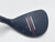 VLS Maxvert 1 2 Hybrid 18* 60g Regular Graphite Mens RH, 2 of 12