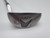 LEFTY Odyssey Marxman X-Act Chipper Wedge Steel Mens LH, 1 of 12