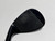 Cleveland 588 RTX 2.0 CB Black Satin Sand Wedge SW 56* Rotex Precision RH, 4 of 12
