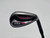 Adams Idea A3 OS Single 9 Iron Grafalloy 80g Senior Graphite Mens RH, 1 of 12