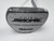 TaylorMade White Smoke Big Fontana Putter 35.5" SuperStroke Tour 1.0 Mens RH, 1 of 12