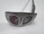 Odyssey Marxman X-Act Chipper Wedge Steel Mens RH Midsize Grip, 1 of 12