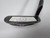Odyssey Marxman X-Act Chipper Wedge Steel Mens RH Midsize Grip, 2 of 12