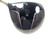 TaylorMade Burner 460 2007 Driver HT REAX 50g Ladies Graphite Womens RH, 3 of 12