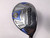 TaylorMade Burner Rescue 5 Hybrid 25* REAX SuperFast 50g Ladies RH, 1 of 12