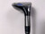 TaylorMade Burner Rescue 5 Hybrid 25* REAX SuperFast 50g Ladies RH, 2 of 12