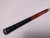 TaylorMade Burner Rescue 5 Hybrid 25* REAX SuperFast 50g Ladies RH, 8 of 12