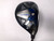Callaway Paradym Ai Smoke HL 4 Hybrid 21* Cypher Fifty 5.0 50g Senior RH HC, 2 of 12