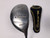Cobra Baffler 2005 5 Hybrid 26* Aldila NV HL 65g Regular Graphite Mens RH HC, 1 of 12