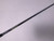 Cobra Baffler 2005 5 Hybrid 26* Aldila NV HL 65g Regular Graphite Mens RH HC, 6 of 12