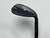Titleist Vokey SM6 Jet Black Sand Wedge SW 56* 10 Bounce S-Grind Wedge RH, 1 of 12