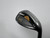 Cleveland CG14 Gunmetal Sand Wedge SW 56* 14 Bounce Traction Wedge Steel Mens RH, 2 of 12