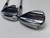 Cleveland RTX ZipCore Tour Satin Wedge Set 54* 10 | 58* 10 Tour Issue Spinner RH, 3 of 12