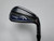 Callaway Paradym X Single 6 Iron Project X HZRDUS 5.5 Regular Graphite Mens RH, 1 of 12