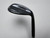 Cleveland RTX ZipCore Black Satin Lob Wedge LW 60* 10 MID DG S400 Stiff RH, 1 of 12
