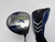 Callaway Hyper X Driver 10* Fujikura Fit On X Regular Graphite Mens RH HC, 1 of 12