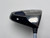 Callaway Hyper X Driver 10* Fujikura Fit On X Regular Graphite Mens RH HC, 6 of 12