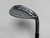 TaylorMade SLDR Sand Wedge SW Fujikura 77g Stiff Graphite Mens RH Midsize Grip, 1 of 12