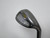 TaylorMade Rac OS 2005 Sand Wedge SW T-Step Ultralite 90g Regular Steel Mens RH, 2 of 12