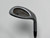 Titleist DCI Black Lob Wedge LW 60* Wedge Steel Mens RH Midsize Grip, 1 of 12