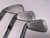 TaylorMade SIM2 MAX Iron Set 4-PW+GW KBS Max MT 85g Regular Steel Mens RH, 6 of 12