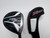 Callaway XR 16 5 Fairway Wood 18* Bassara e52x5ct 52g Ladies RH HC, 1 of 12