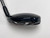 Callaway Rogue X 4 Hybrid 20* Aldila Synergy 60g Regular Graphite Mens RH HC, 4 of 12