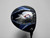 Callaway XR Driver 10.5* Project X San Diego 4.0 47g Ladies Graphite Womens RH, 1 of 12