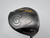 Cleveland Hibore XL Driver 10.5* Fujikura Fit On M 55g Senior Graphite Mens RH, 1 of 12