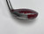 Nike CPR Hybrid 21* Regular Graphite Mens RH, 3 of 12