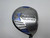 TaylorMade Burner Steel 2007 5 Fairway Wood 18* REAX SuperFast 50g Ladies RH, 1 of 12
