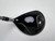 TaylorMade Burner Steel 2007 5 Fairway Wood 18* REAX SuperFast 50g Ladies RH, 2 of 12