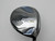 Cleveland Launcher FL 3 Fairway Wood 15* Action Ultralite 45g Ladies RH, 1 of 12