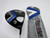 Tour Edge Hot Launch E521 Driver 10.5* Fubuki HD 50g Regular Graphite Mens RH HC, 1 of 12