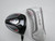 TaylorMade M6 3 Fairway Wood 16.5* REAX 45g Ladies Graphite Womens RH HC, 1 of 12