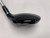 Callaway Paradym 4 Hybrid 21* Aldila Ascent 50g Senior Graphite Mens RH, 5 of 12