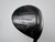Cleveland Launcher HB Turbo 3 Fairway Wood 15* C.Kua 5S Flex 5554 Stiff RH, 1 of 12