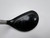 TaylorMade Rescue 2009 3 Hybrid 19* Aldila REAX 65g Regular Graphite Mens RH, 2 of 12