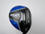 Cobra Bio Cell + Blue 3-4 Fairway Wood 15* Aldila Tour ATX 3.7 75g Stiff RH, 1 of 12