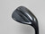 Titleist Vokey SM10 Tour Chrome Lob Wedge LW 58* 8M AMT R300 Black Regular RH, 2 of 12